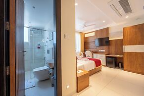 Ramee Tarang Hotel Indore