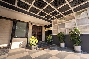 Ramee Tarang Hotel Indore