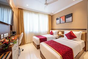 Ramee Tarang Hotel Indore