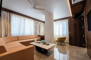 Ramee Tarang Hotel Indore