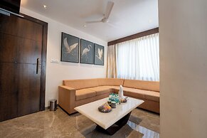 Ramee Tarang Hotel Indore