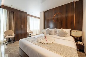 Ramee Tarang Hotel Indore