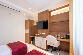 Ramee Tarang Hotel Indore