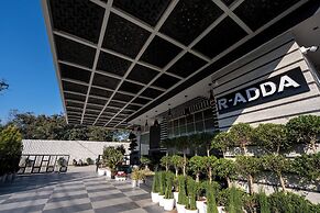 Ramee Tarang Hotel Indore