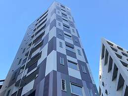 HOTEL LiVEMAX Mita Ekimae