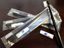 HOTEL LiVEMAX Mita Ekimae