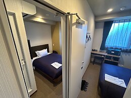 HOTEL LiVEMAX Mita Ekimae