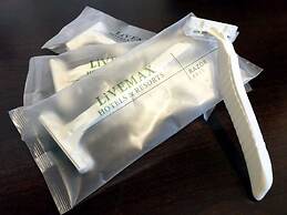 HOTEL LiVEMAX Mita Ekimae