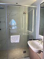 AGILE Infinity Suites TRX By AR