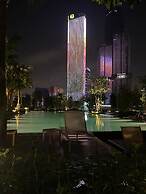 AGILE Infinity Suites TRX By AR