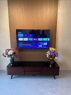 AGILE Infinity Suites TRX By AR