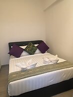 AGILE Infinity Suites TRX By AR