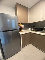 AGILE Infinity Suites TRX By AR