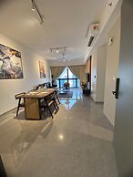 AGILE Infinity Suites TRX By AR