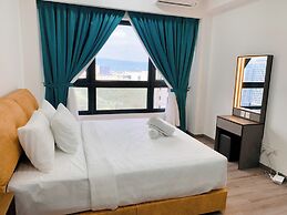 AGILE Infinity Suites TRX By AR