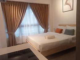 AGILE Infinity Suites TRX By AR