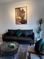 AGILE Infinity Suites TRX By AR