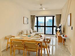 AGILE Infinity Suites TRX By AR