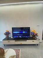 AGILE Infinity Suites TRX By AR