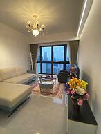 AGILE Infinity Suites TRX By AR