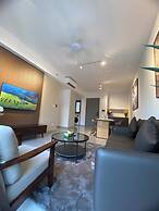 AGILE Infinity Suites TRX By AR