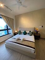 AGILE Infinity Suites TRX By AR