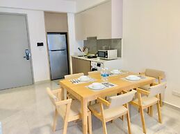 AGILE Infinity Suites TRX By AR