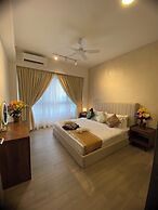 AGILE Infinity Suites TRX By AR