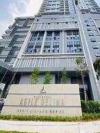 AGILE Infinity Suites TRX By AR