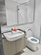 AGILE Infinity Suites TRX By AR