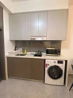 AGILE Infinity Suites TRX By AR