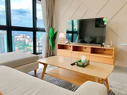 AGILE Infinity Suites TRX By AR