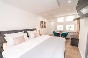 Apartments am Marktplatz