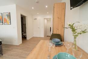 Apartments am Marktplatz