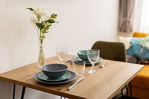 Apartments am Marktplatz