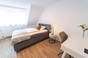 Apartments am Marktplatz