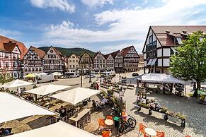 Apartments am Marktplatz