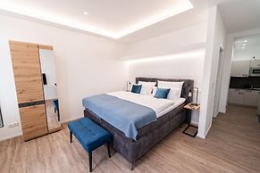 Apartments am Marktplatz