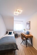 Apartments am Marktplatz