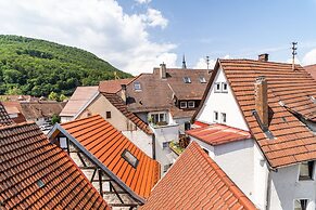 Apartments am Marktplatz