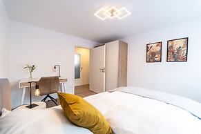 Apartments am Marktplatz