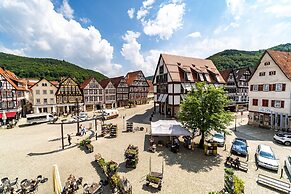 Apartments am Marktplatz