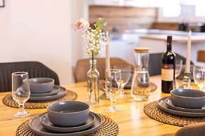 Apartments am Marktplatz