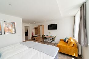 Apartments am Marktplatz