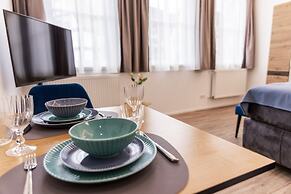 Apartments am Marktplatz