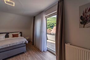 Apartments am Marktplatz