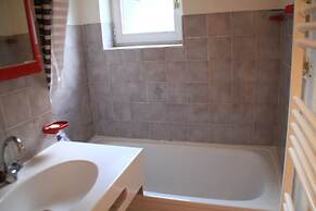 Perce Neige Pna18 Family & Nature 4 Pers