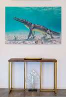 Cityside Hideaway Pool - Workstation - Markets