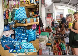 Cityside Hideaway Pool - Workstation - Markets