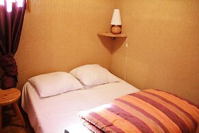 Gelinote Chalet for 4 People